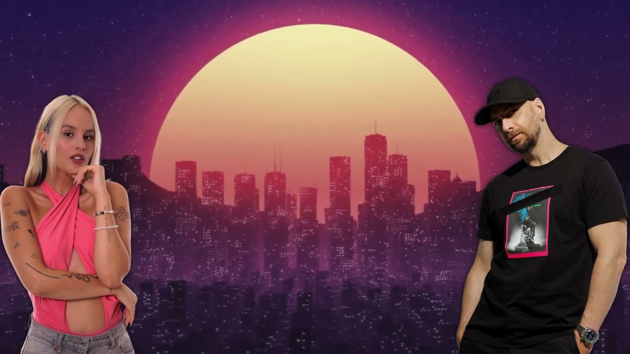 RobxDan & Consilium - Thank You (Not So Bad) (Sterbinszky x MYNEA Edit)