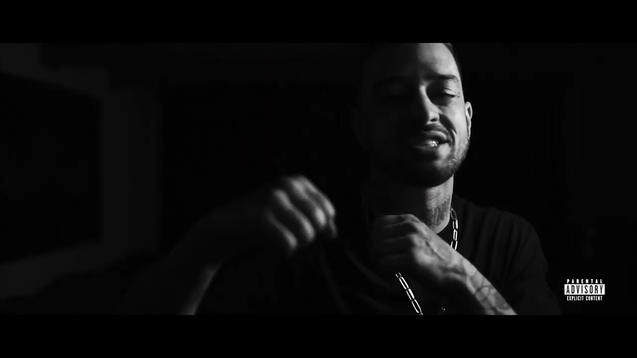 Masacru - Traim o lume mult prea rea