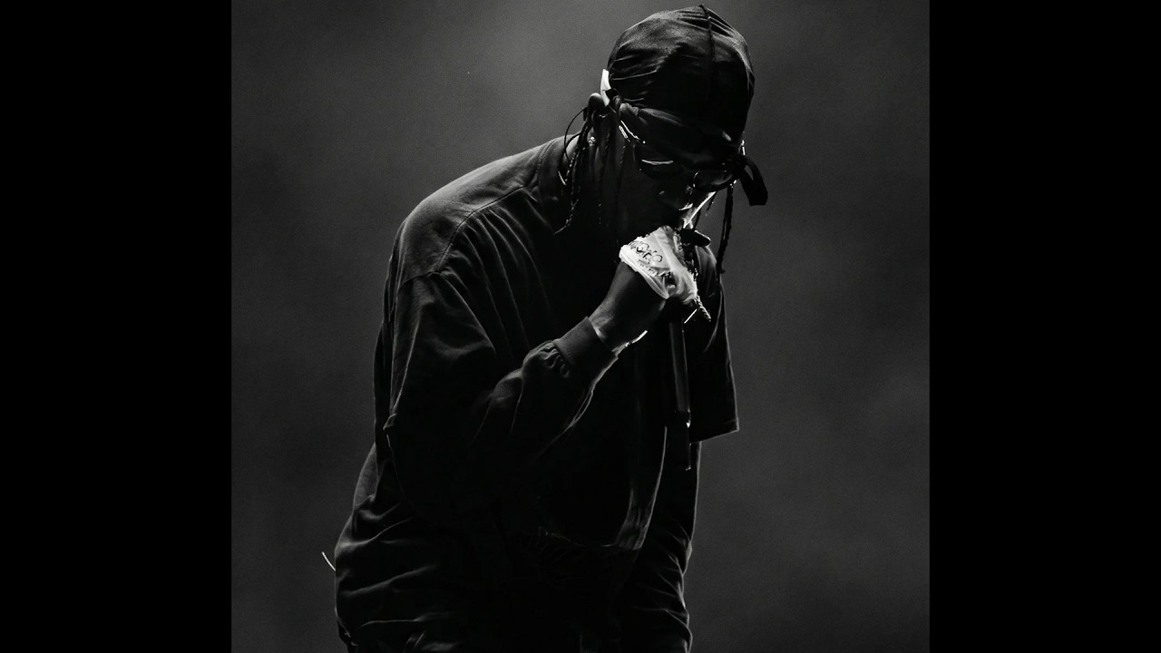 [FREE] TRAVIS SCOTT TYPE BEAT 2026 - 
