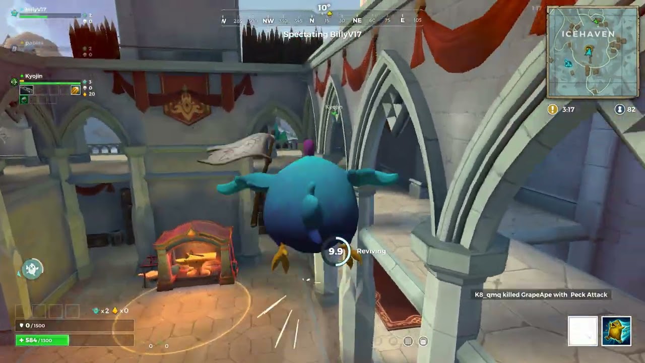 Realm Royale REFORGED - New version AUGUST 2022 UPDATE!