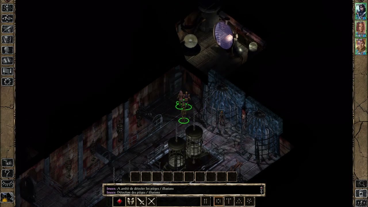 Baldur's Gate II Enhanced Edition (01/03)