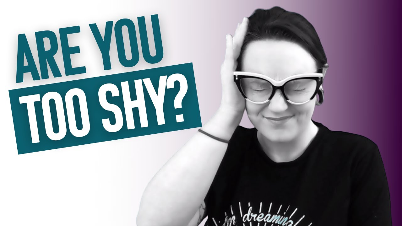 How to Overcome Shyness and Fear of Public Speaking