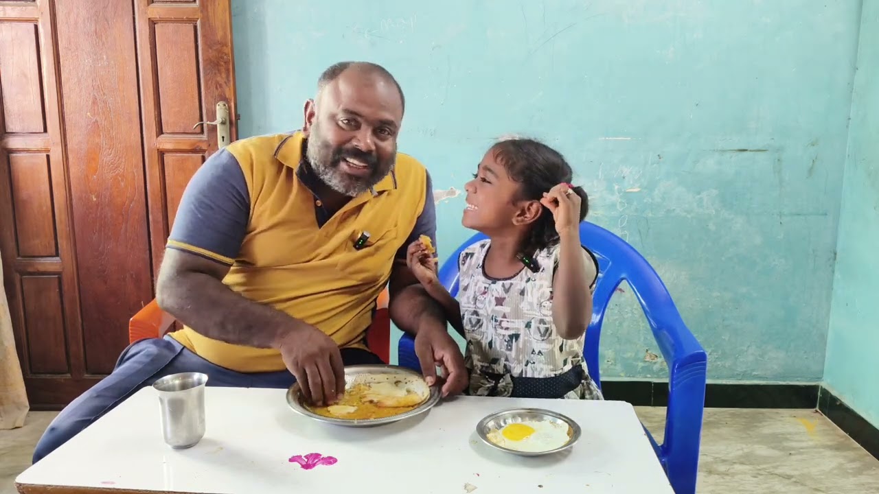 நண்பர்களே இன்னைக்கு நம்ம வீட்ல என்ன சாப்பாடுன்னு பார்த்தீங்கன்னா #food #trending #viral #funny #fun