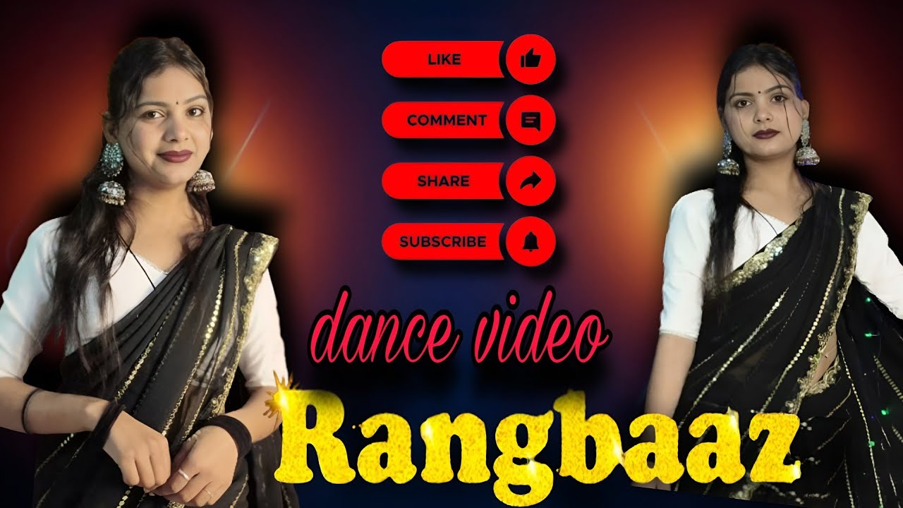 #Rangbaaz | #Khesari Lal Yadav adav | #Shilpi Raj | #Dance Video |#New2026