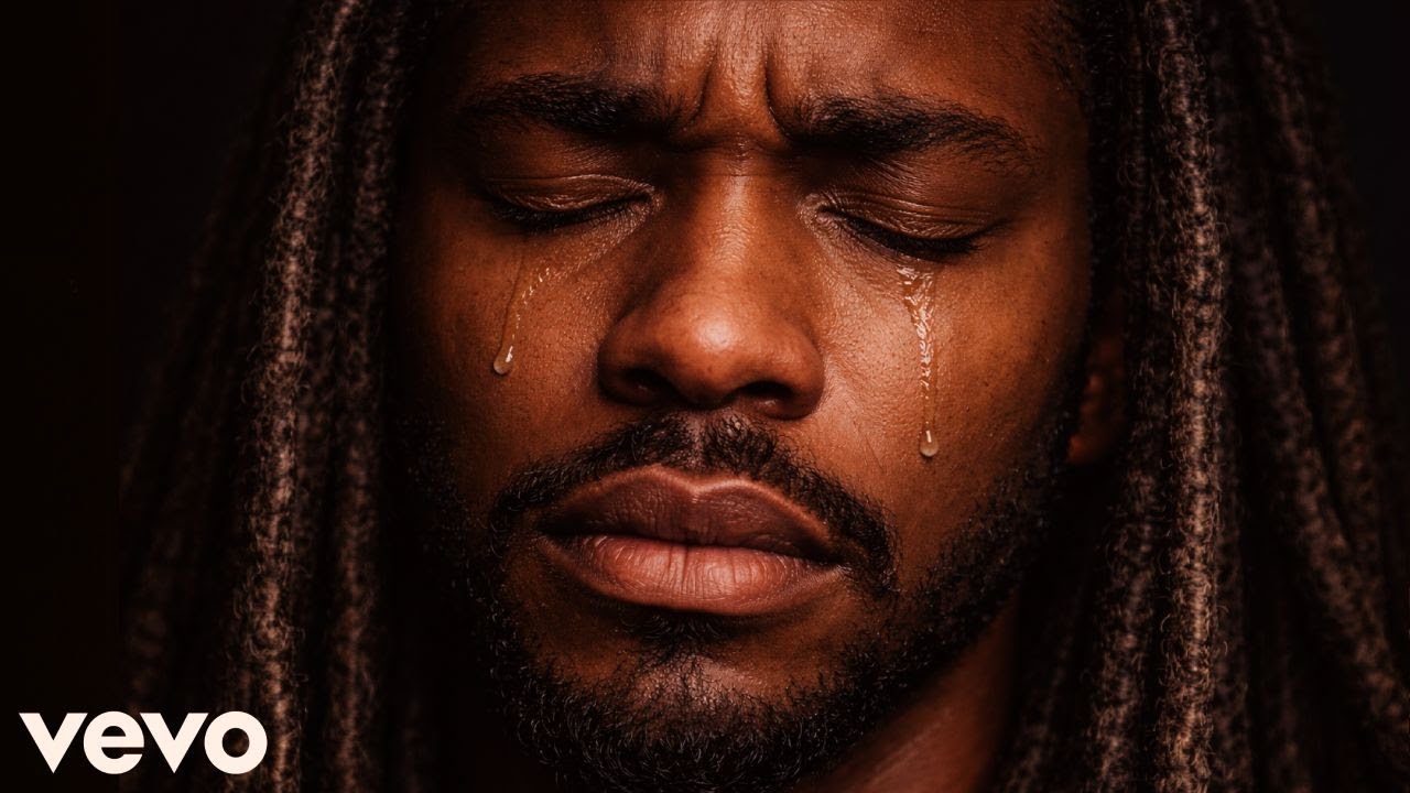 🖤 I’M NOT OKAY | Babylon Still Cries