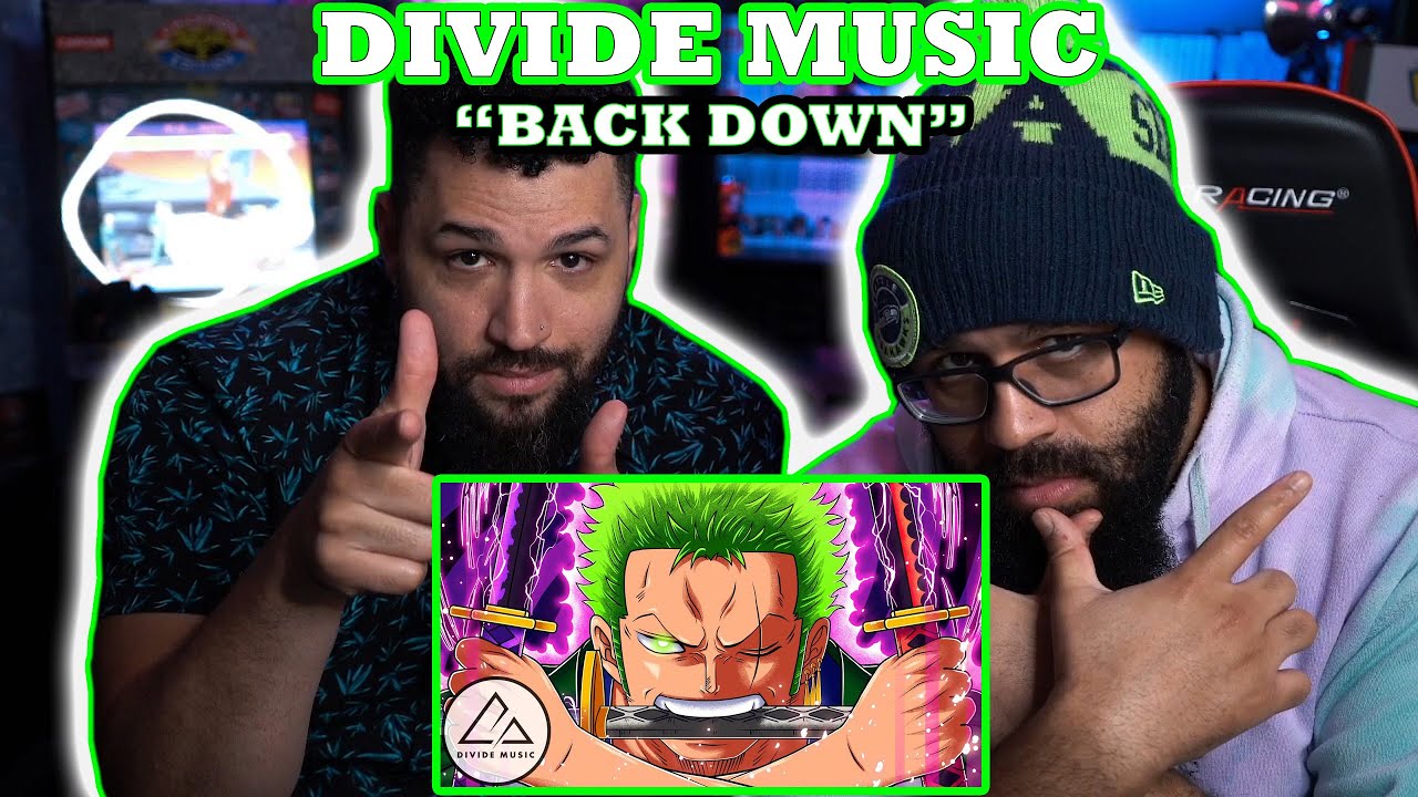 Divide Music 