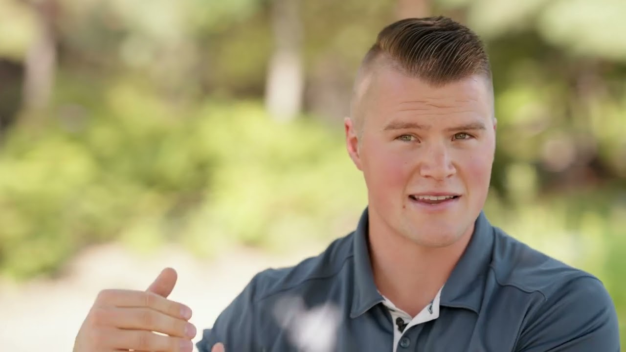 Lars Anderson - House Hack