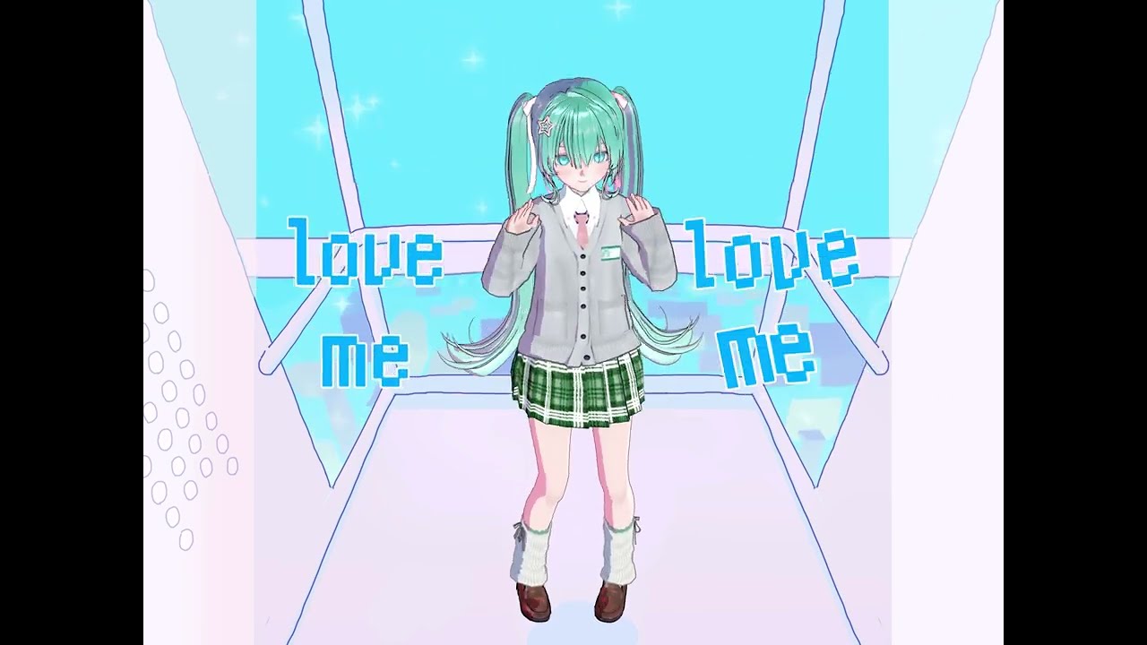 I Can't Wait ᕑᗢᓫ