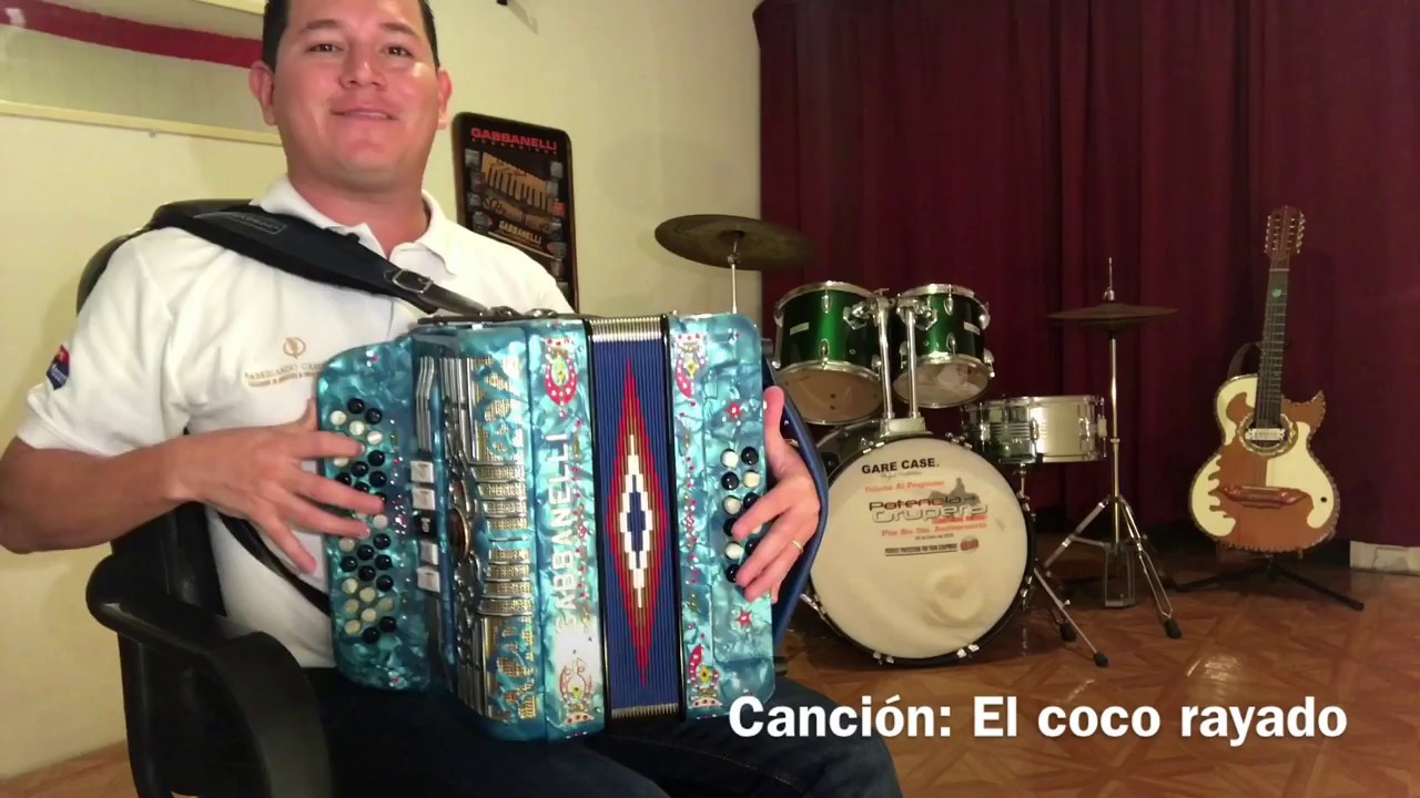 Aprende a tocar el Acordeón de manera RÁPIDA Y PROFESIONAL