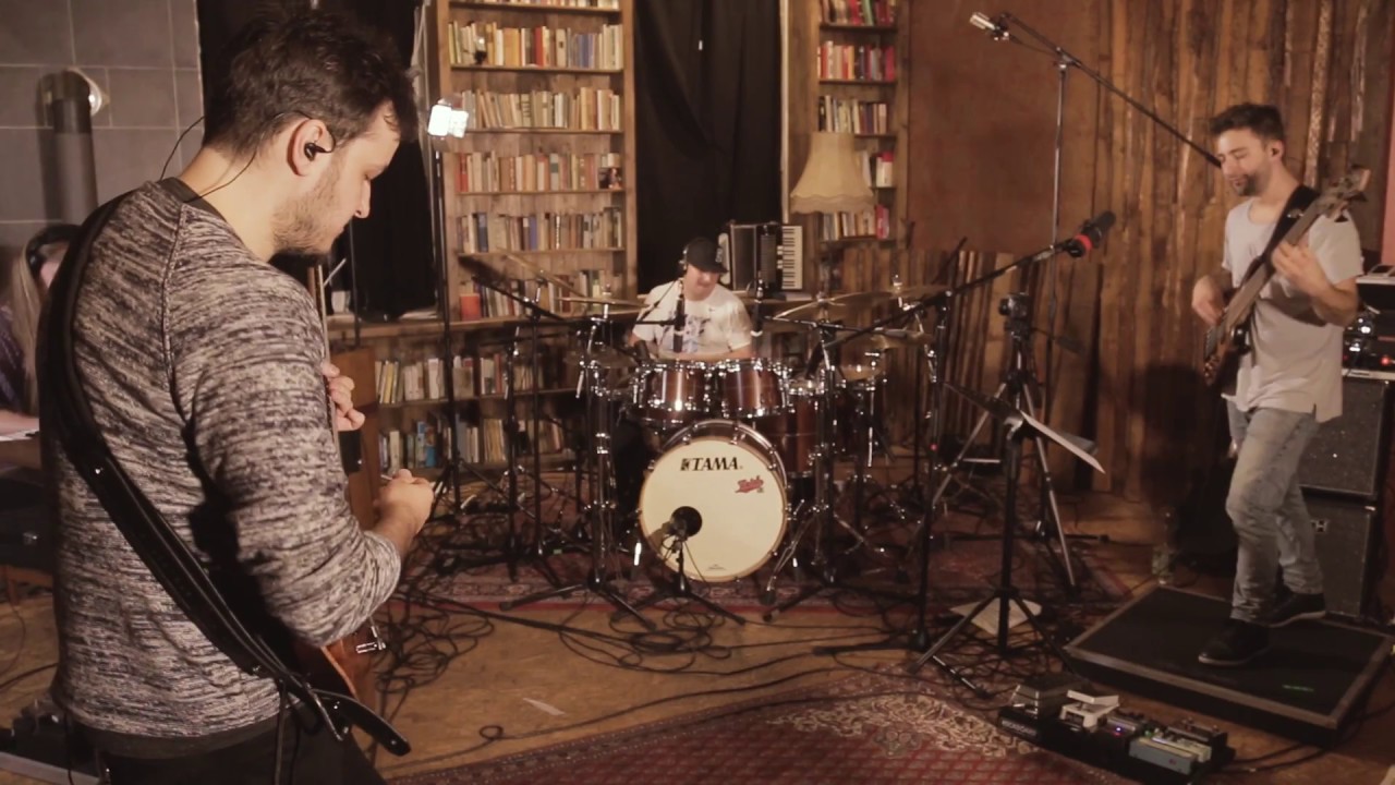 Fresh Ducks - Live @ Off the Road Studios