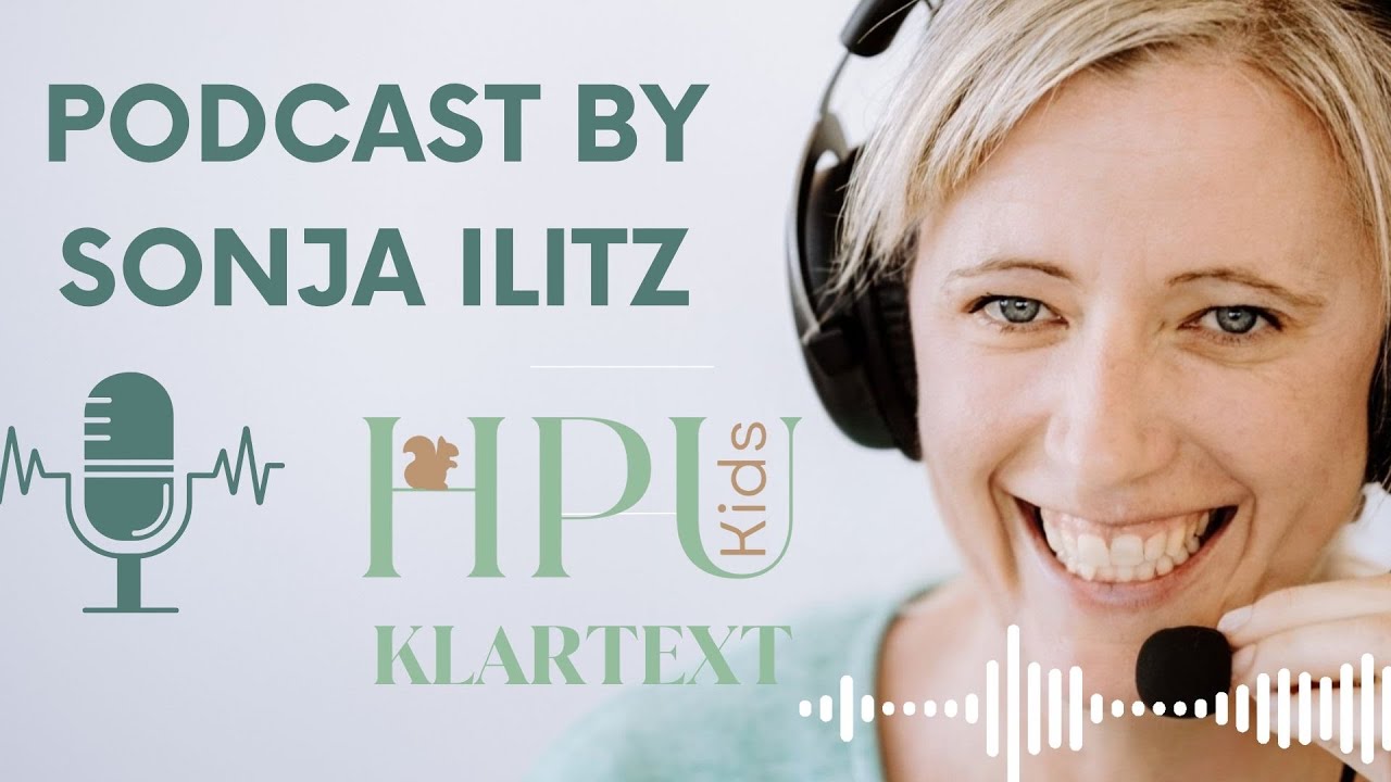 #29 HPU-Kids: Das war 2025 und das kommt für euch in 2026