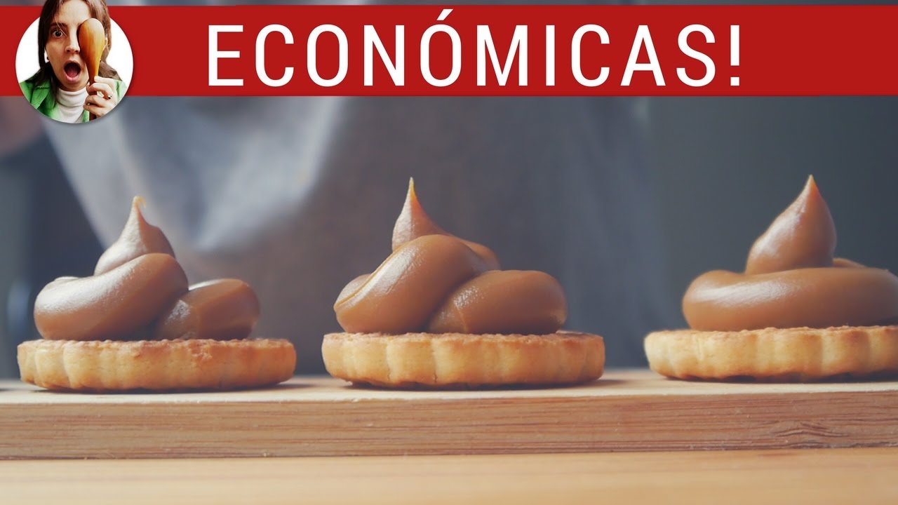 Recetas para fiestas infantiles / Recetas para cumpleaños - Paulina Cocina