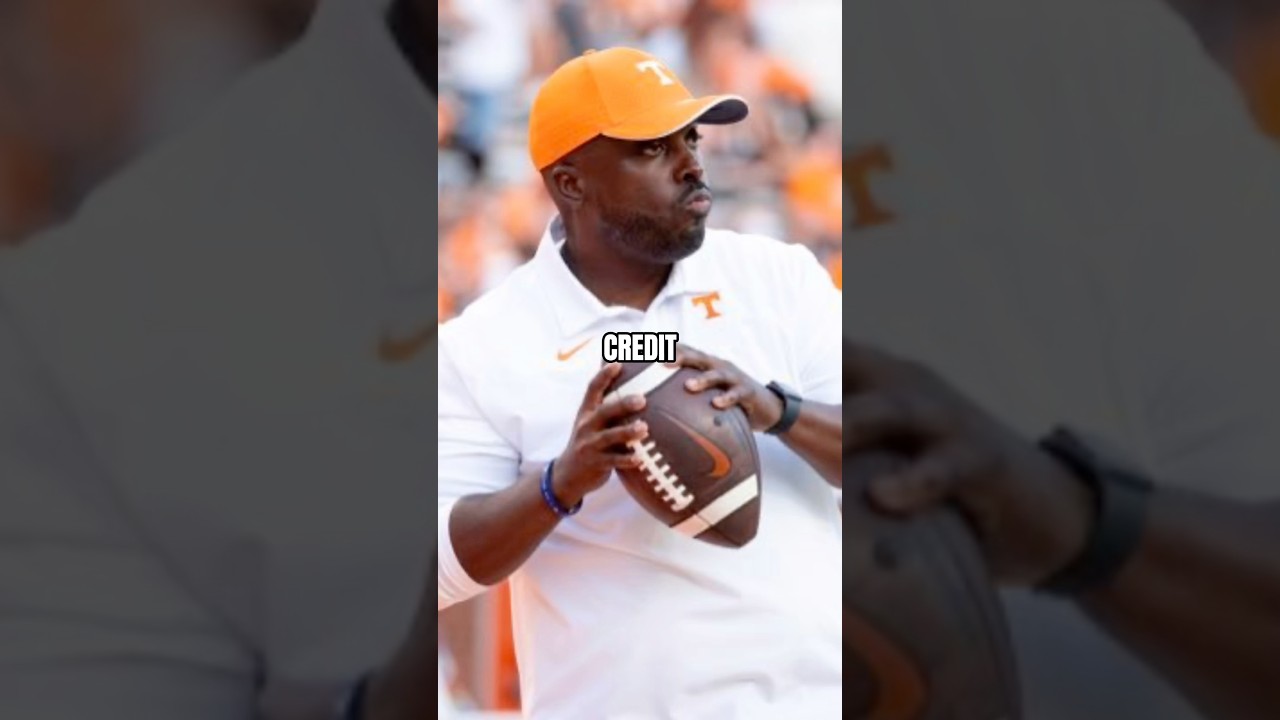 Is Tim Banks really the reason for Tennessee&rsquo;s defensive success?