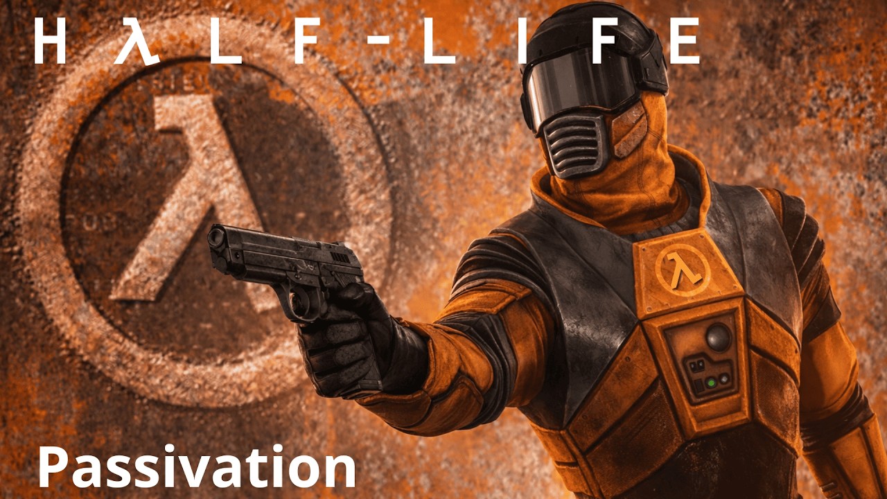 Half-Life Passivation