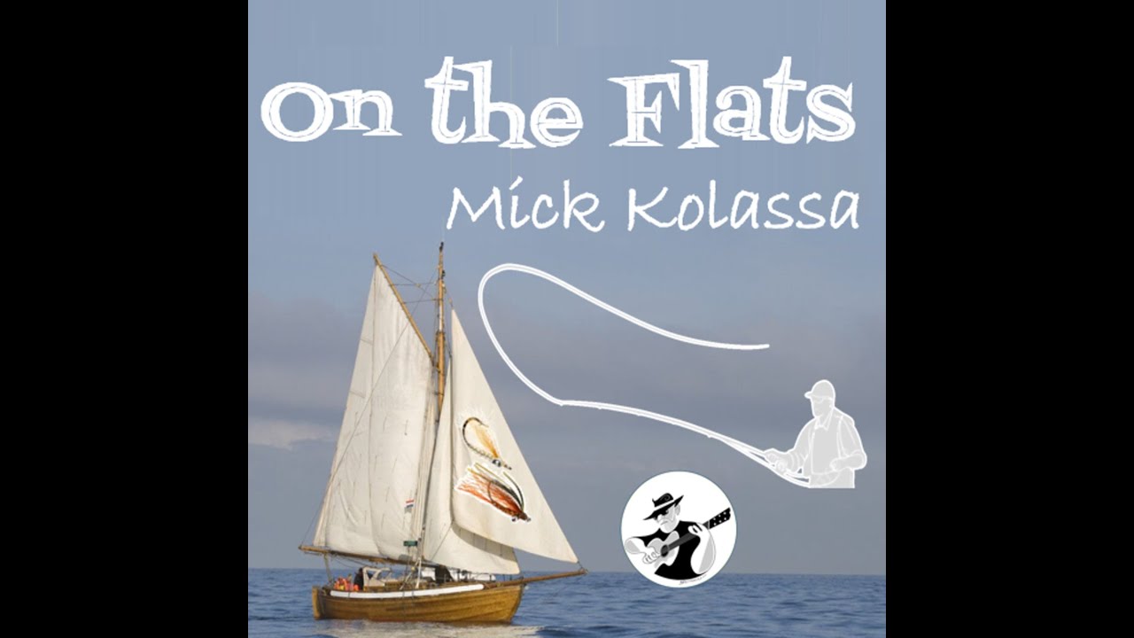 Mick Kolassa shows us what it's like to be ON THE FLATS (Official Video)