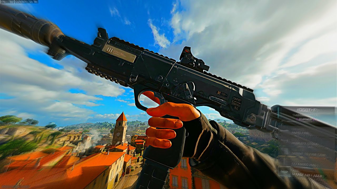 Black Ops Royale with  INSANE Movement (Blackout 2)