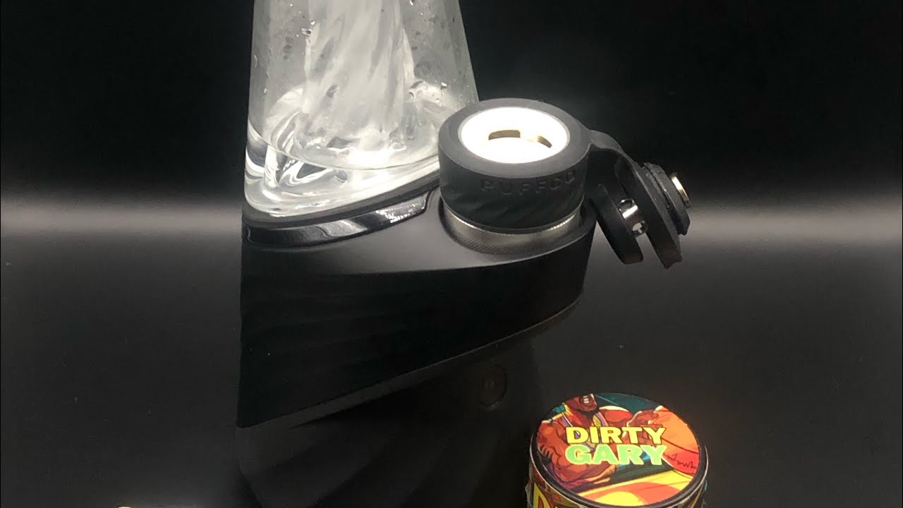 (DIRTY GARY) Dirty Taxi x Gary Payton &ldquo;Live Hash Rosin&rdquo;