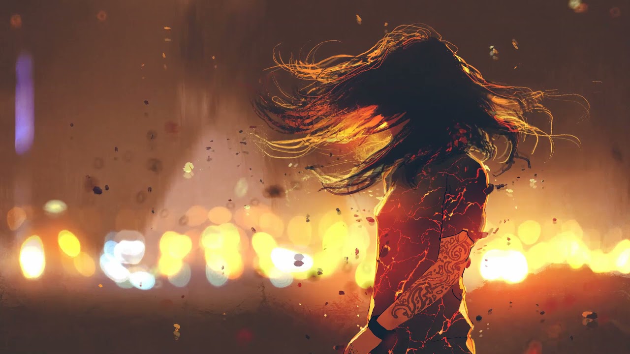 Never Going Back ~ 1 HOUR Action Movie Music for Study, Meditation, or Visualization