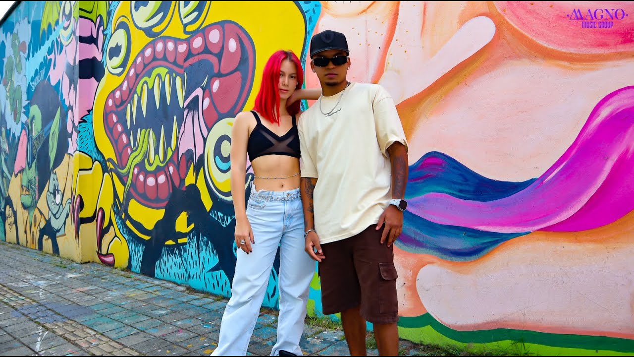 Kaez - 19 [Official Video]