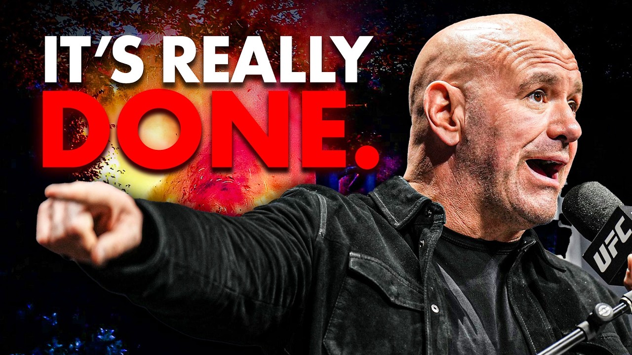 UFC PPVs are dead.