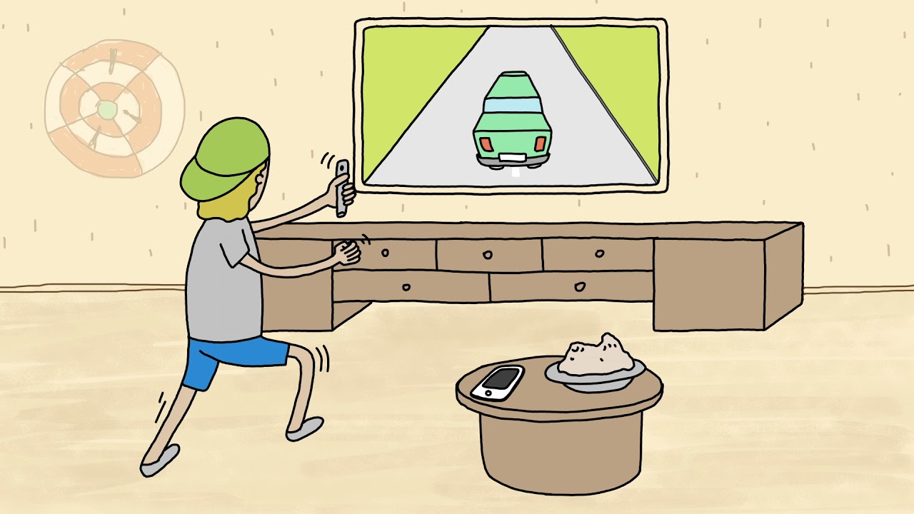 Dă BLOCK agresivității! - Episodul 2