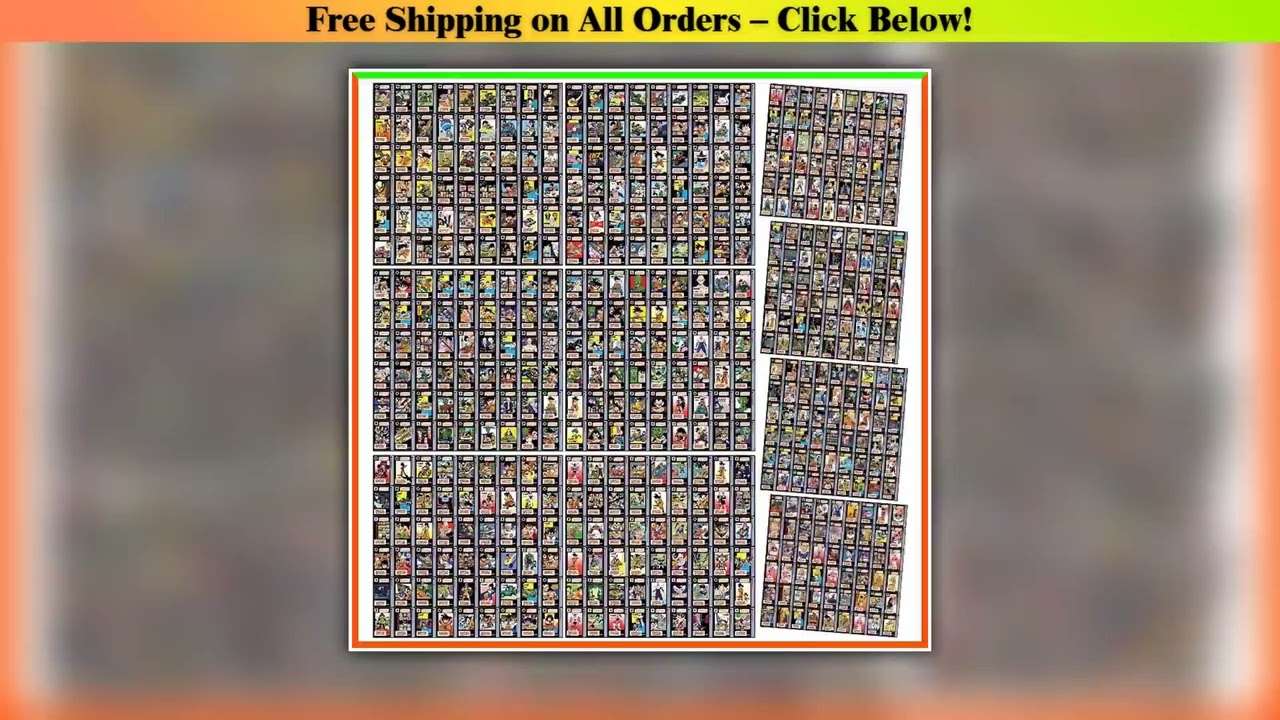 Anime Dragon Ball DIY ACG Bulma Chichi Android 18 Frieza Cell Piccolo Vegetto Broli Trunks