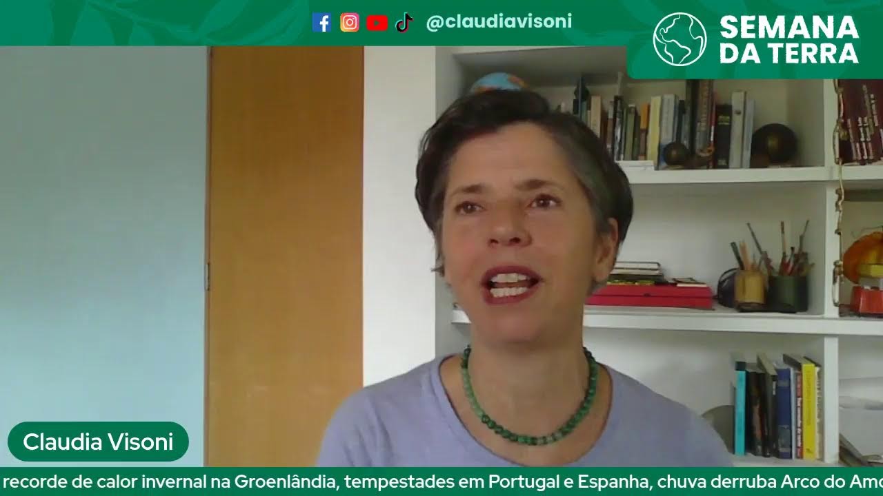 Semanas da Terra 213