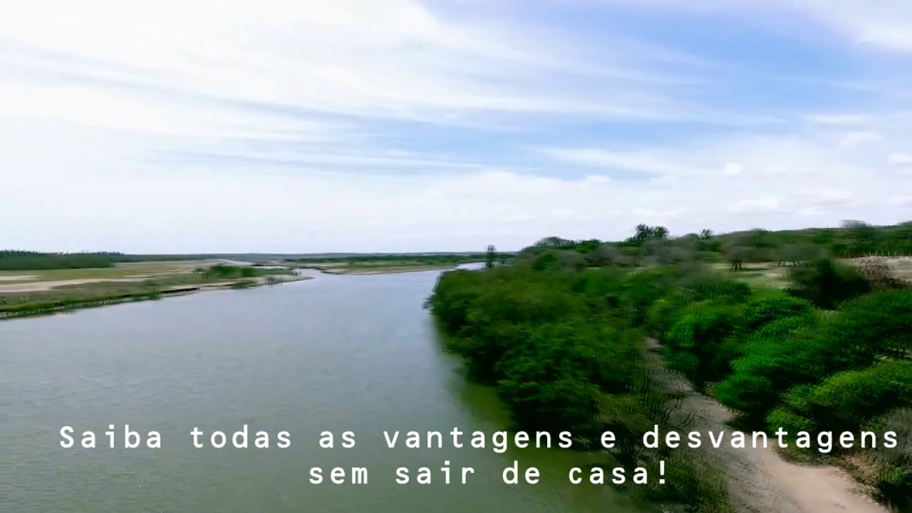 Lançamento Loteamento Vila Cascavel II | Praia de Cascavel Ceará
