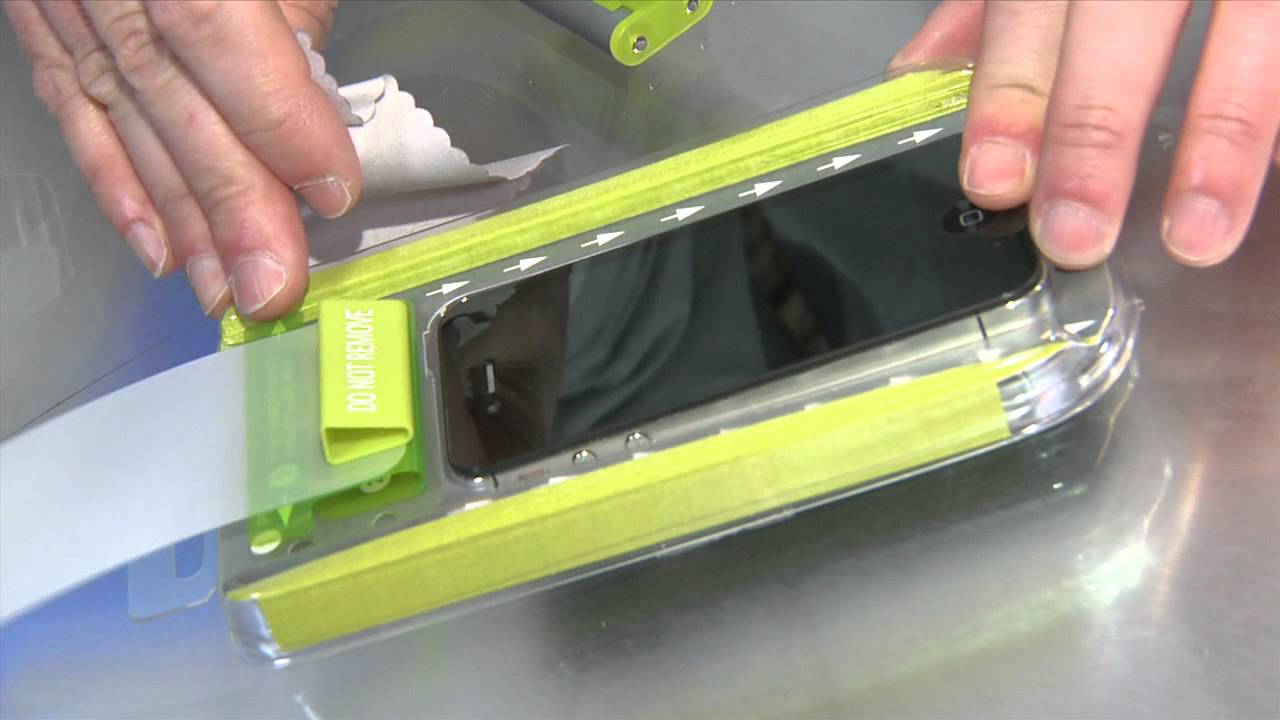 FOX59 Tech Report: Favorite Tech Gadgets