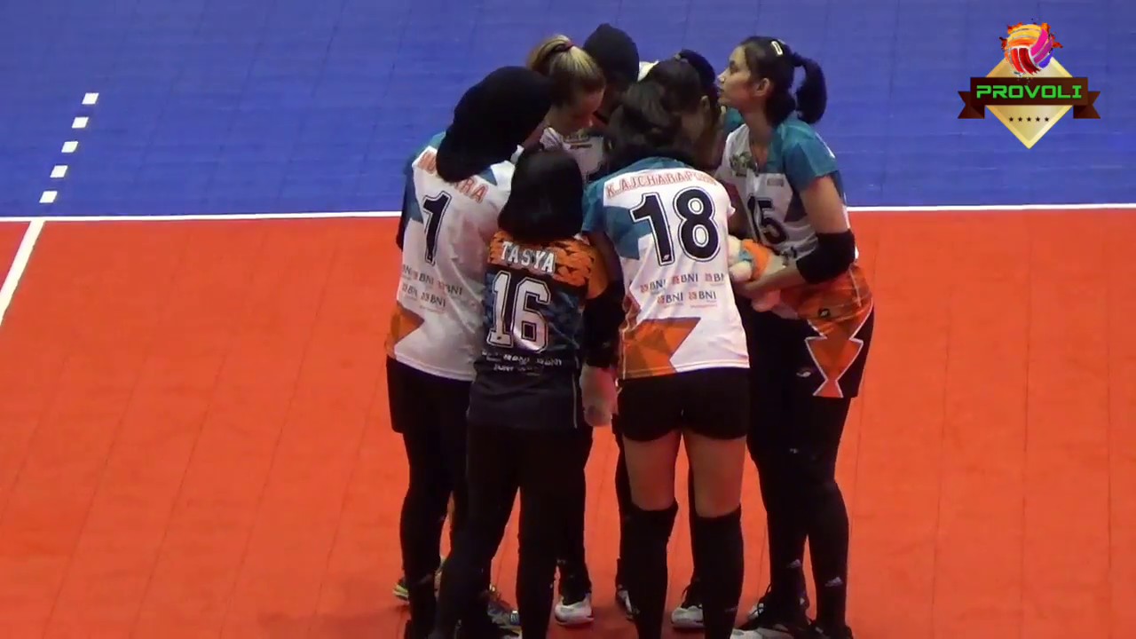 Jakarta bni 46
