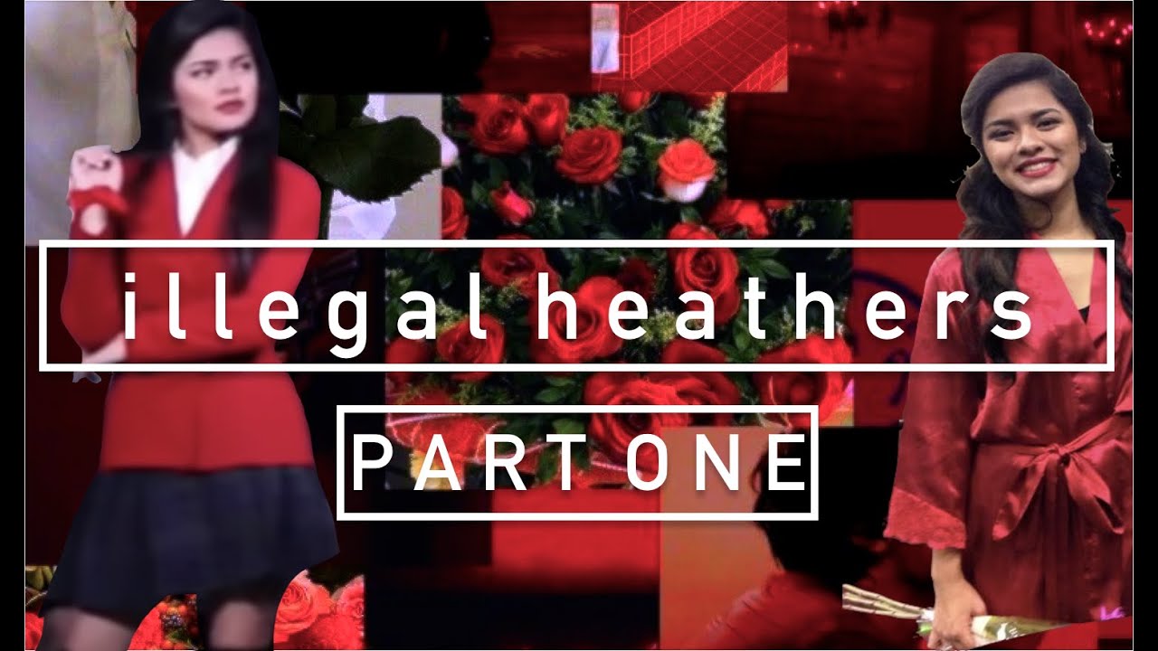 it's been 5 YEARS.. // ILLEGAL HEATHERS tea time q&a // PART ONE