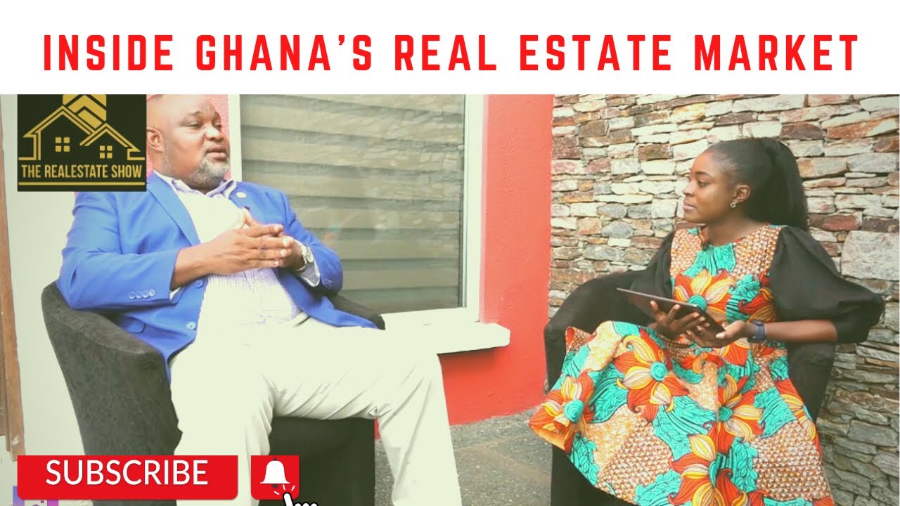 Invest in Real Estate in Ghana II Expert Real Estate Investor shares Top Strategies (Part 2)