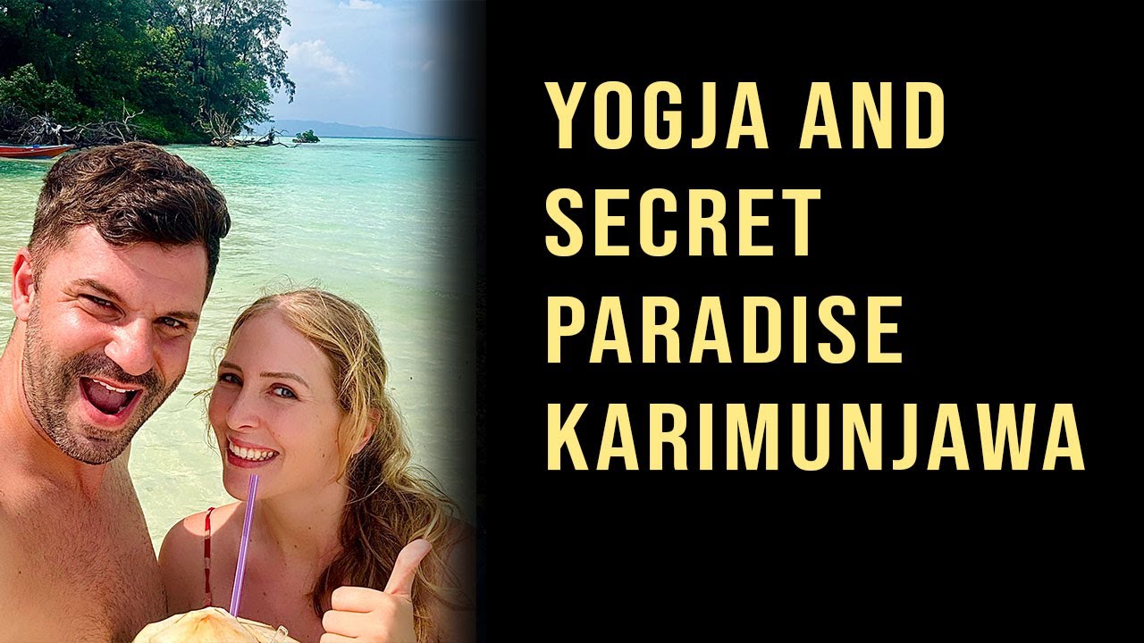 Yogjakarta und unser Geheimtipp Karimunjawa