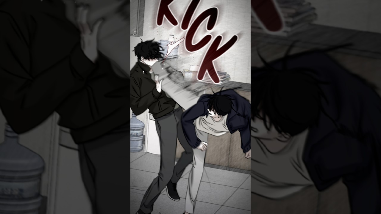 sunshine and sunshine protector #bl #manhwa #recommended #lowtideinthetwilight #edit