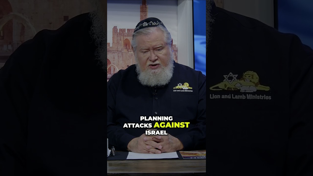 Israel's Cross Border Raids | Peace or Escalation