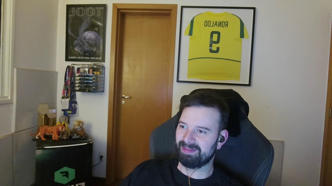 LIVE: NOVO INV + !SORTEIO de SUBS + LOBBYS GC - !LIVEPIX