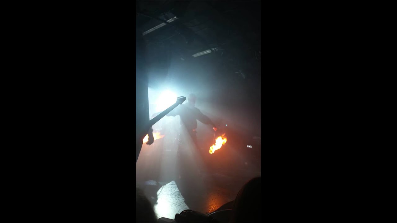Jongleur de feu Sangdragon