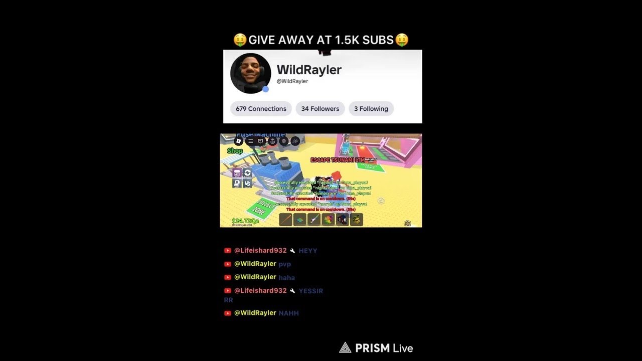 [ 🔴 LIVE 🔴 ] TRADING/PVPING/DUELING NOOBINI TO DRAG SERIES STOP FOR NOW LF DRAGS#live#stealabrainrot