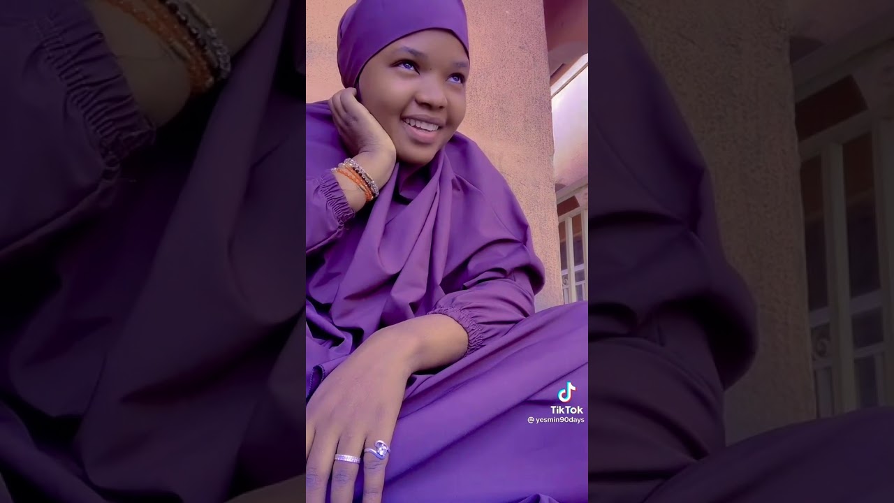 Yesmin@kwanacasain   #arewa24 #alinuhu #shorts #arewa
