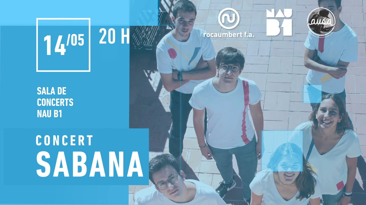 Concert de Sabana