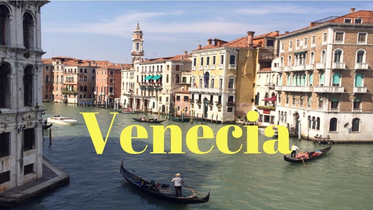 Venecia,tips de viaje,guía turística.