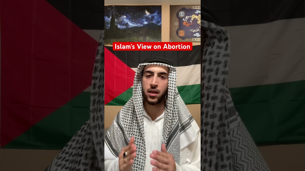 Islam's View on Abortion