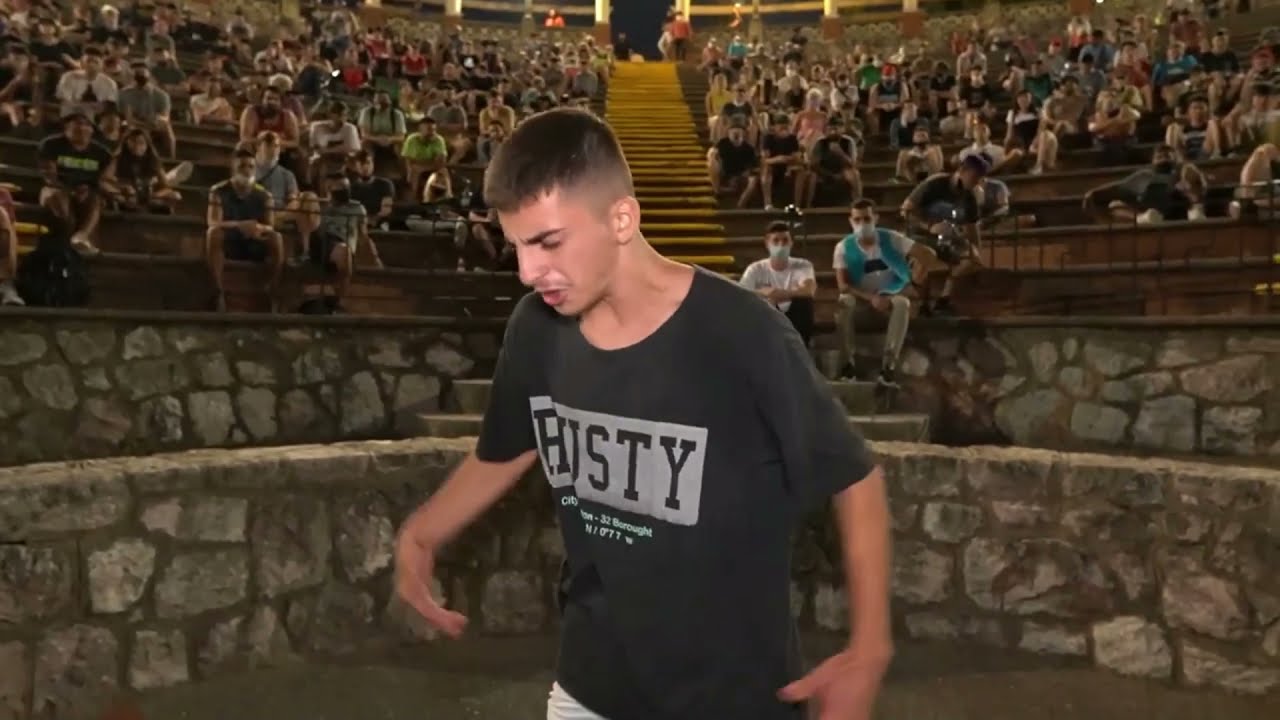 💥LOS 4X4 MAS PICANTES DE CBA 💥 VOL. I