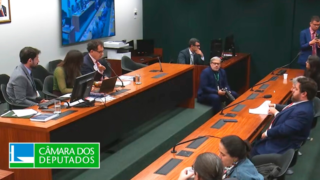 Direitos Humanos – Discussão e votação de propostas legislativas – 10/12/25