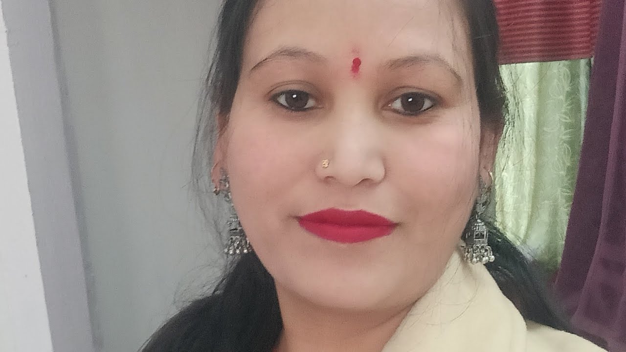 most welcome Sonam Arya Kitchen & vlogs  is live