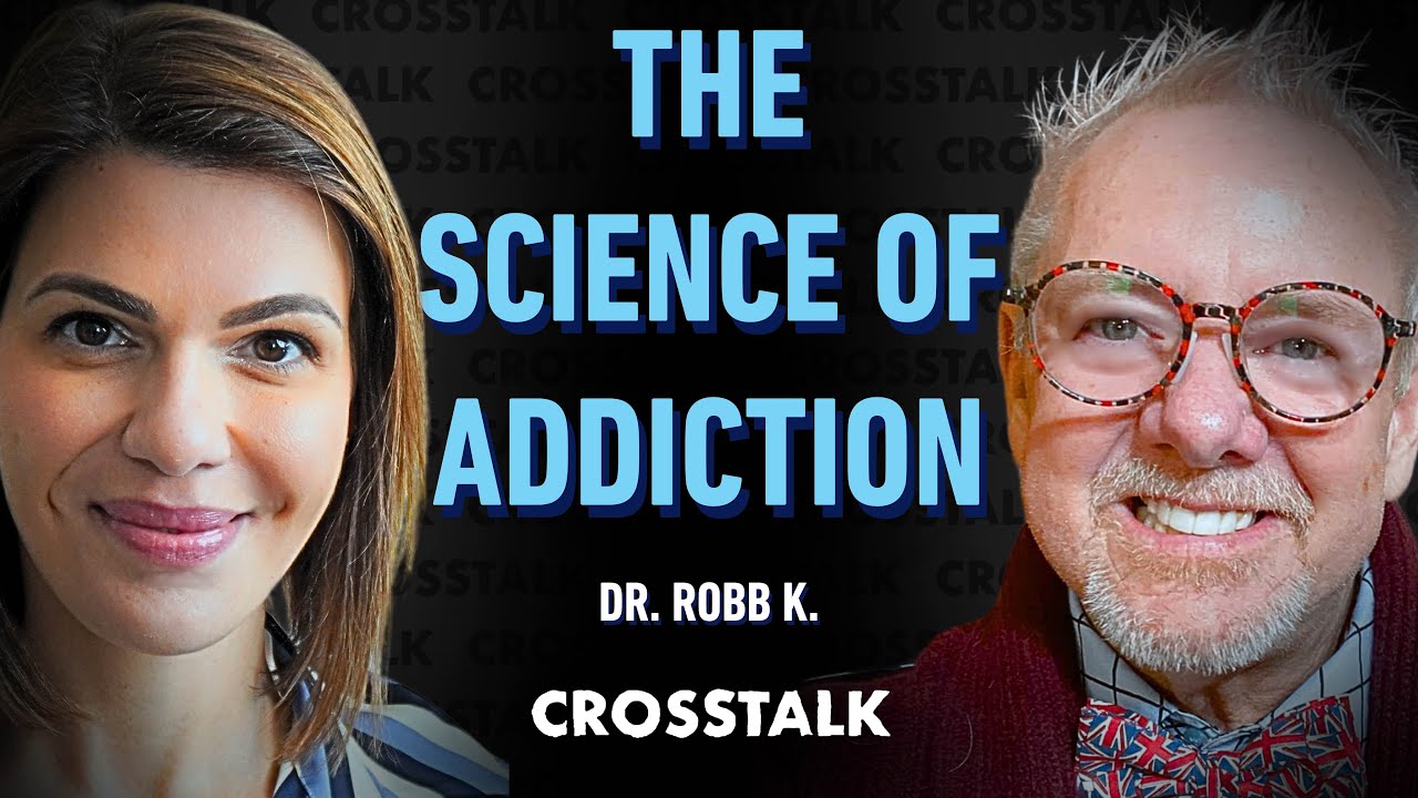 Recovery & The Science of ADDICTION (Millionaire to Homeless) | Dr. Robb Kelly