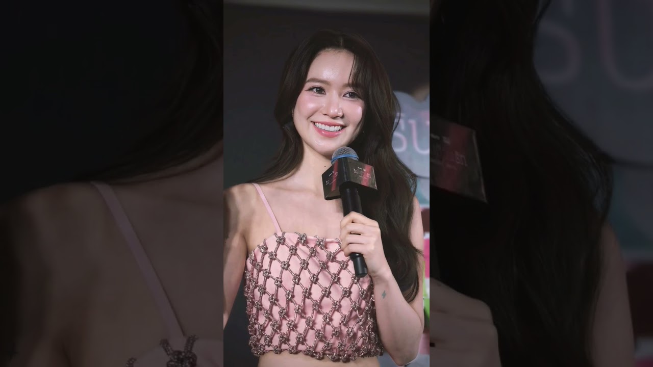 can't be touched, But I love him🫠 