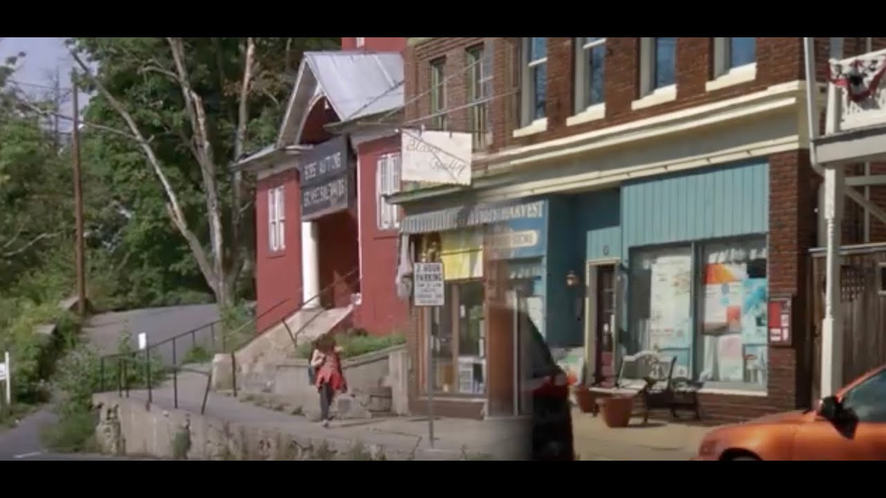 ON Y RETOURNE / EPISODE  02 :  VENDREDI 13