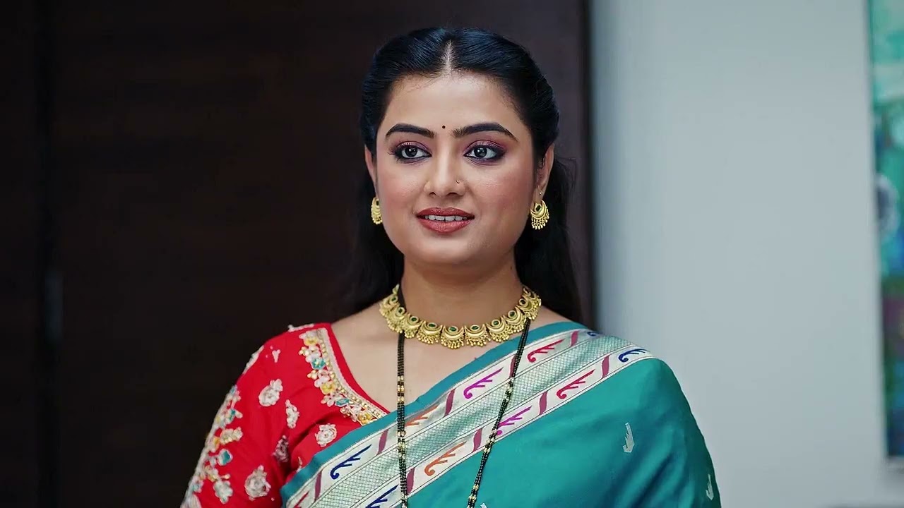 Lakhat Ek Amcha Dada | Ep - 366 | Best Scene | Jul 29 2025 | Zee Marathi