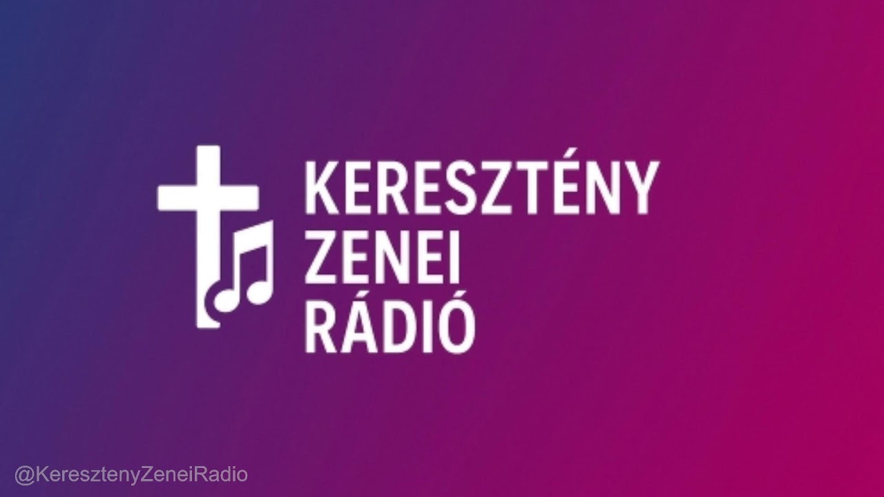 Az Úr Jelenlétében Zenei Rádió Élő Adás